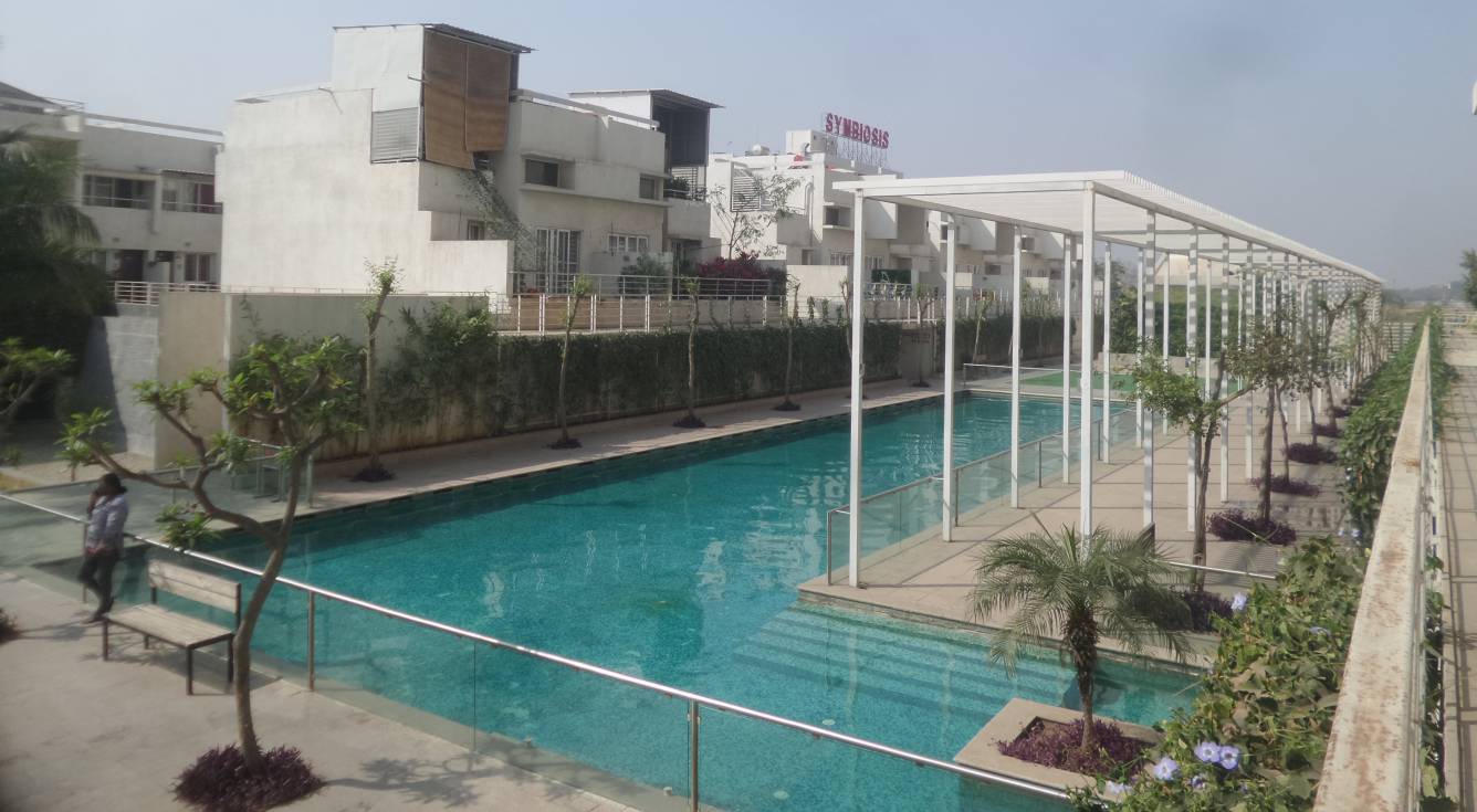  parijat Swimming Pool