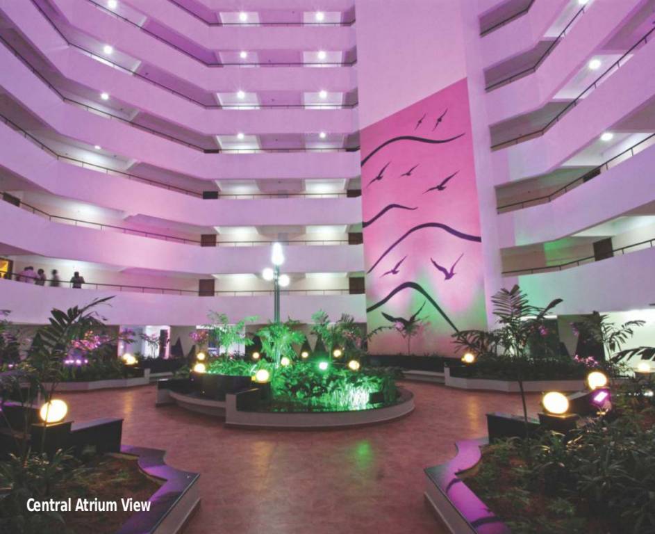 Images for Elevation of Trinity Venus