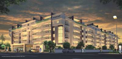 Images for Elevation of Roma Epicurean