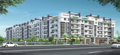 Images for Elevation of Roma Epicurean