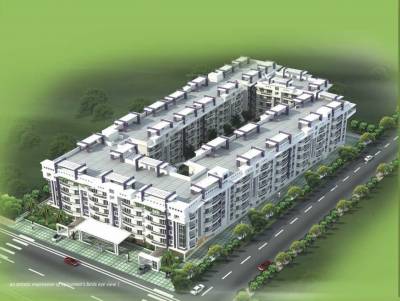 Images for Master Plan of Roma Epicurean