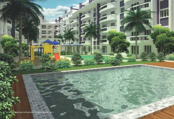 Images for Amenities of Roma Epicurean