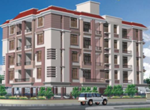 nakshtra-paradise Elevation Elevation