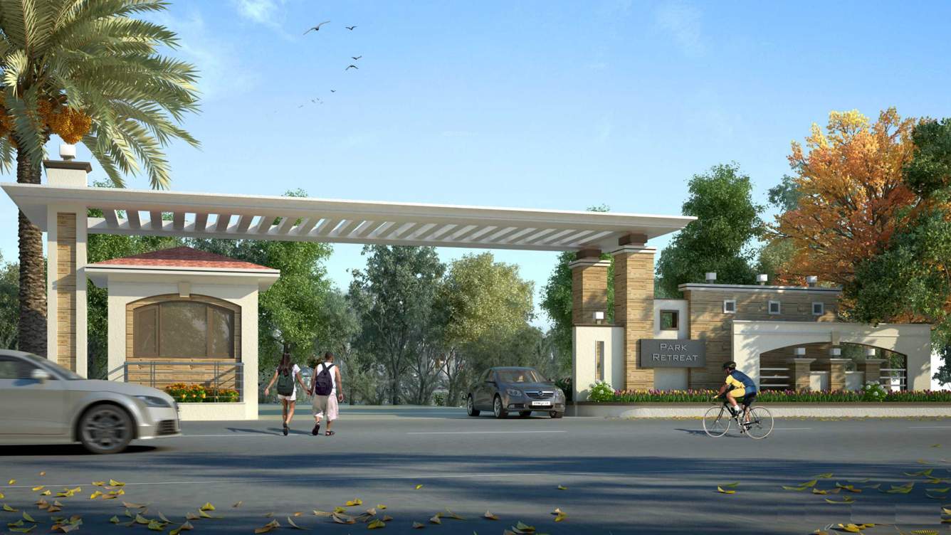 Images for Main Other of Chordias Park Retreat