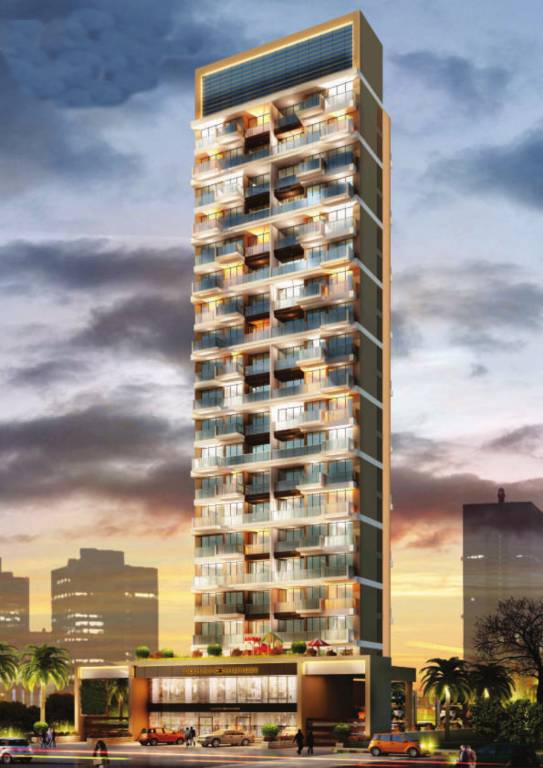 Images for Elevation of Kaamdhenu Luxuria
