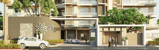 Images for Elevation of Rajul Augusta