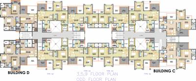 Images for Cluster Plan of Sai Sarisha