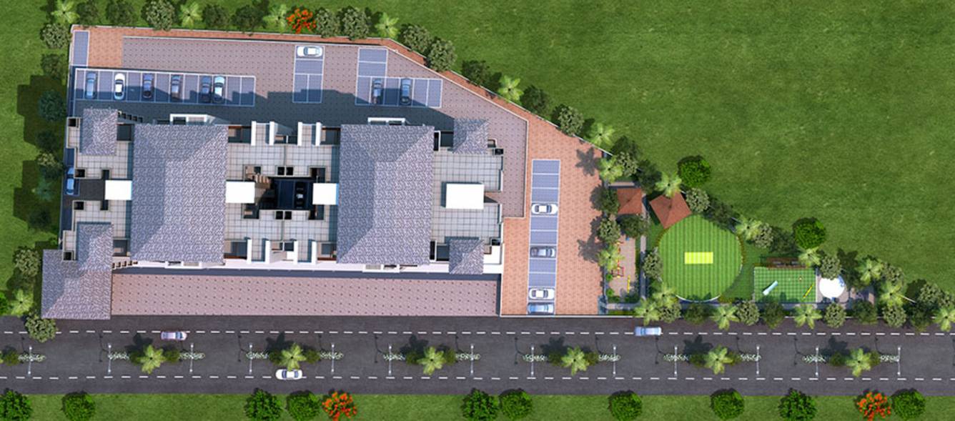 Images for Layout Plan of Sai Sarisha