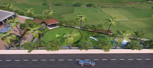 Images for Amenities of Sai Sarisha Images for Amenities of Sai Sarisha