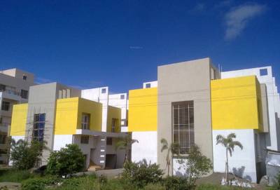 Images for Elevation of Naseeba Prime Villas