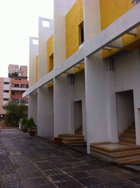 Images for Elevation of Naseeba Prime Villas