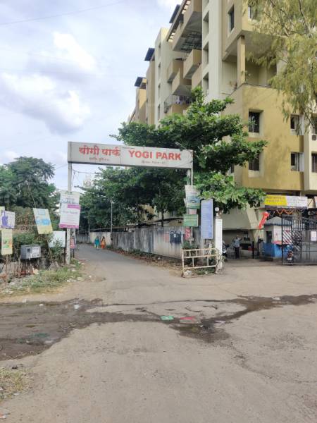 Others yogi-park Others