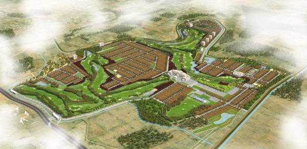 Images for Master Plan of Eagleburg Enclave Images for Master Plan of Eagleburg Enclave