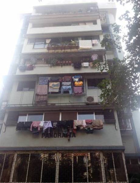  panorama-apartment Elevation