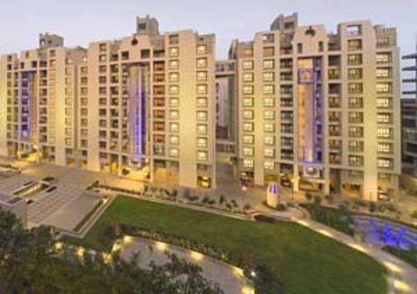 Images for Elevation of Lunkad Skylounge