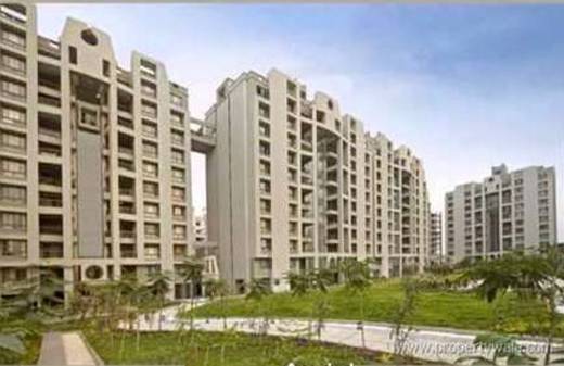 Images for Elevation of Lunkad Skylounge