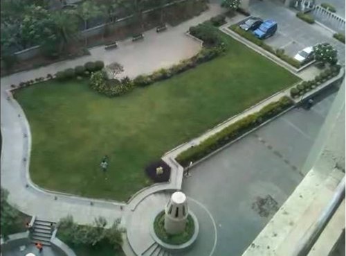 Images for Amenities of Lunkad Skylounge