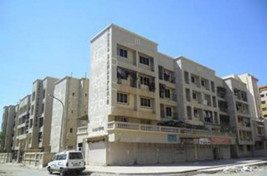 Images for Elevation of Mehta Gokul Samarpan