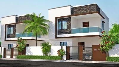  brindavanam Elevation