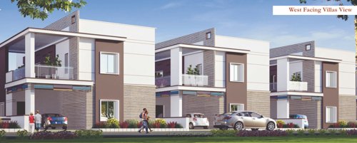  brindavanam Images for Elevation of Gokul Brindavanam