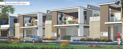  brindavanam Images for Elevation of Gokul Brindavanam