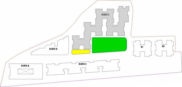 Images for Master Plan of Govind Govindnagar