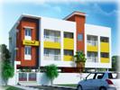 Maruthi Nagar