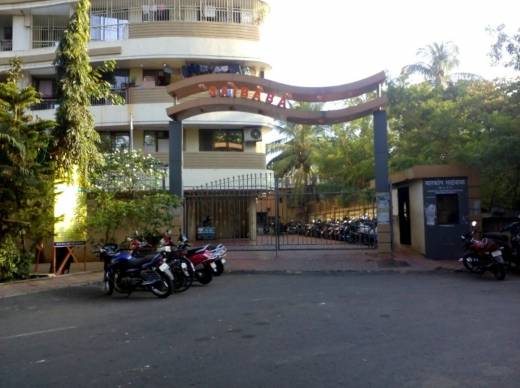 sai-baba Elevation Elevation