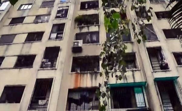 Images for Elevation of Jatin Riddhi Siddhi CHS