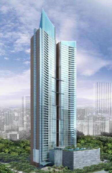 Images for Elevation of Jatin Riddhi Siddhi CHS