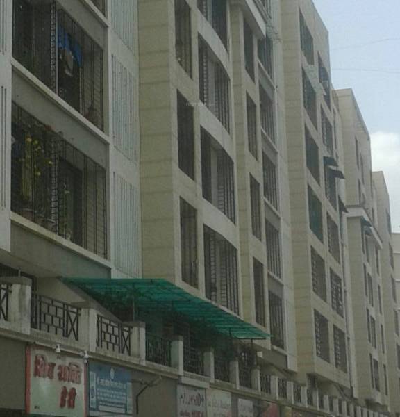 Images for Elevation of Suvidha Regal Heights Images for Elevation of Suvidha Regal Heights