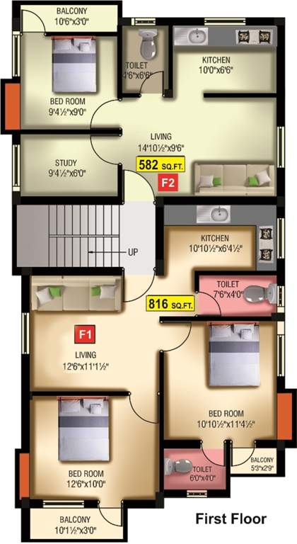  blue bell Images for Cluster Plan of VGK Blue Bell