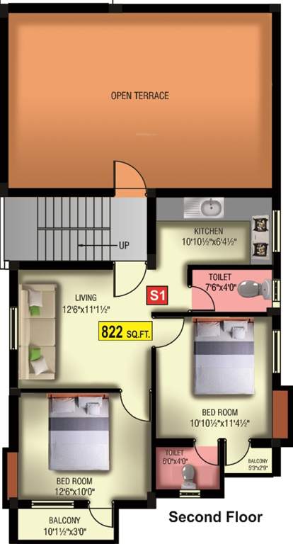  blue bell Images for Cluster Plan of VGK Blue Bell
