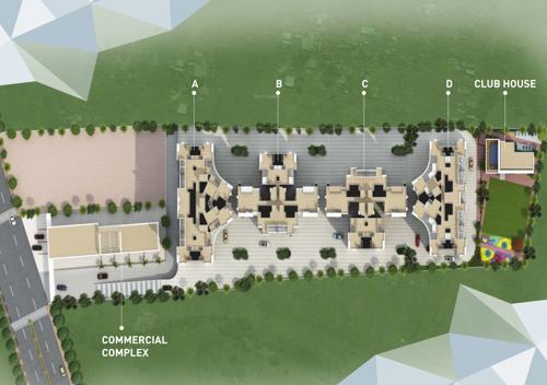 Images for Layout Plan of Mittal Sun Exotica Images for Layout Plan of Mittal Sun Exotica