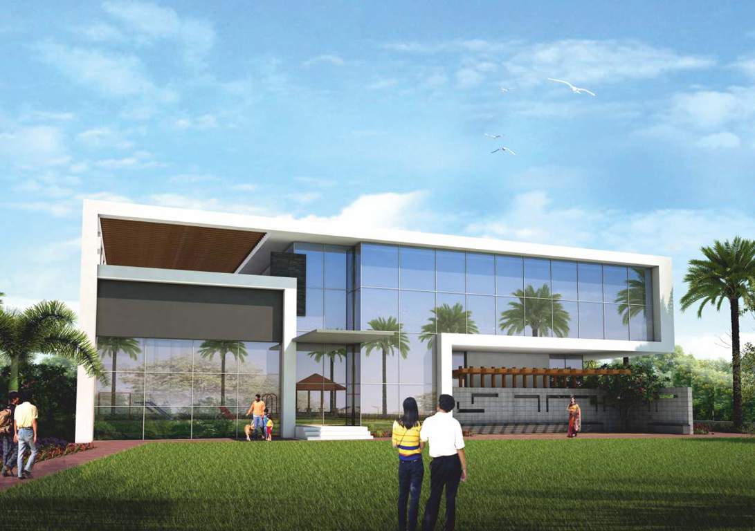 Images for Amenities of Mittal Sun Exotica