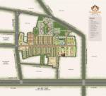 Images for Master Plan of Sankalp Suparshwa Aangan Images for Master Plan of Sankalp Suparshwa Aangan