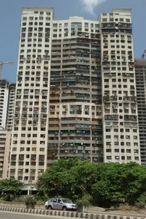 cosmic heights Elevation