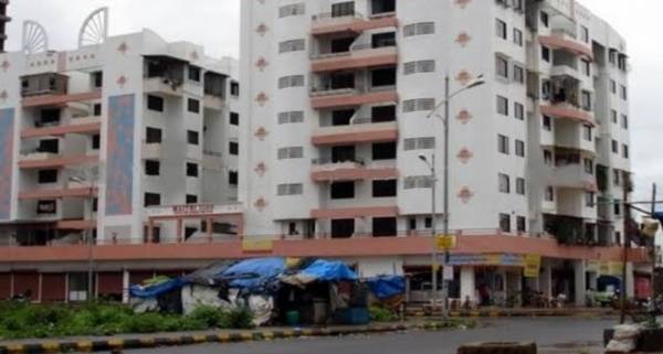  maitri-icon Elevation