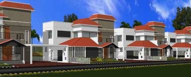 Images for Elevation of Pramur Green County Images for Elevation of Pramur Green County