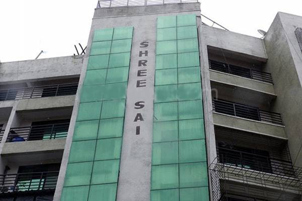 Images for Elevation of Sai Sri Sai Residency