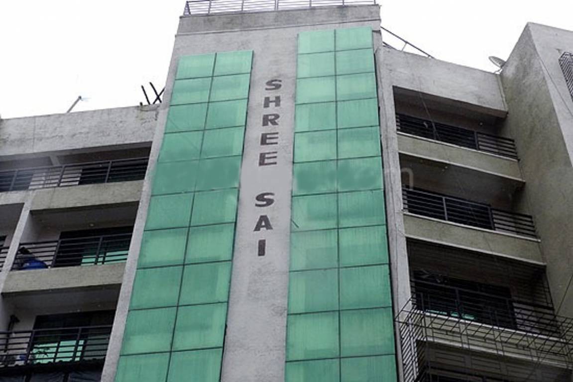 Images for Elevation of Sai Sri Sai Residency