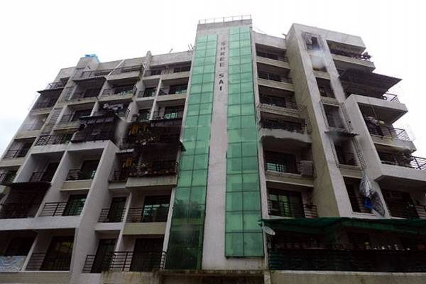 Images for Elevation of Sai Sri Sai Residency Images for Elevation of Sai Sri Sai Residency