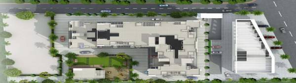 Images for Layout Plan of Mittal Sun Radiant