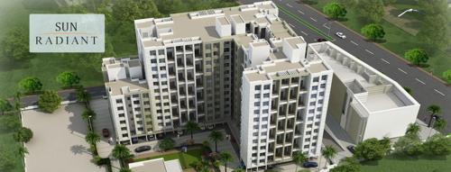  sun-radiant Images for Elevation of Mittal Sun Radiant