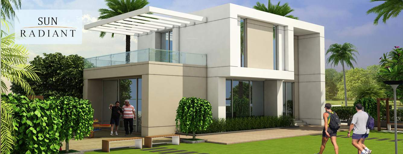 Images for Amenities of Mittal Sun Radiant