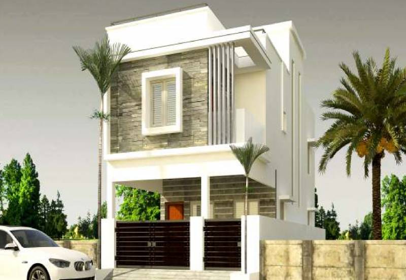 Images for Elevation of MS Foundations Banyan Tree Villas