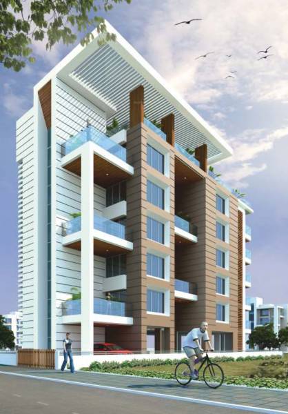 Images for Elevation of Mittal Sun Solitare