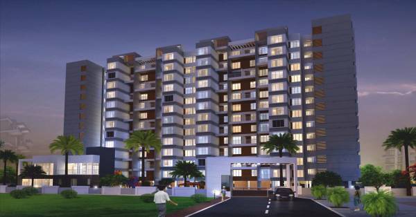 Images for Elevation of Mittal Sun Gloria