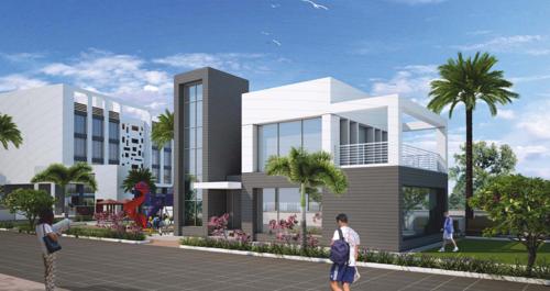 Images for Amenities of Mittal Sun Gloria