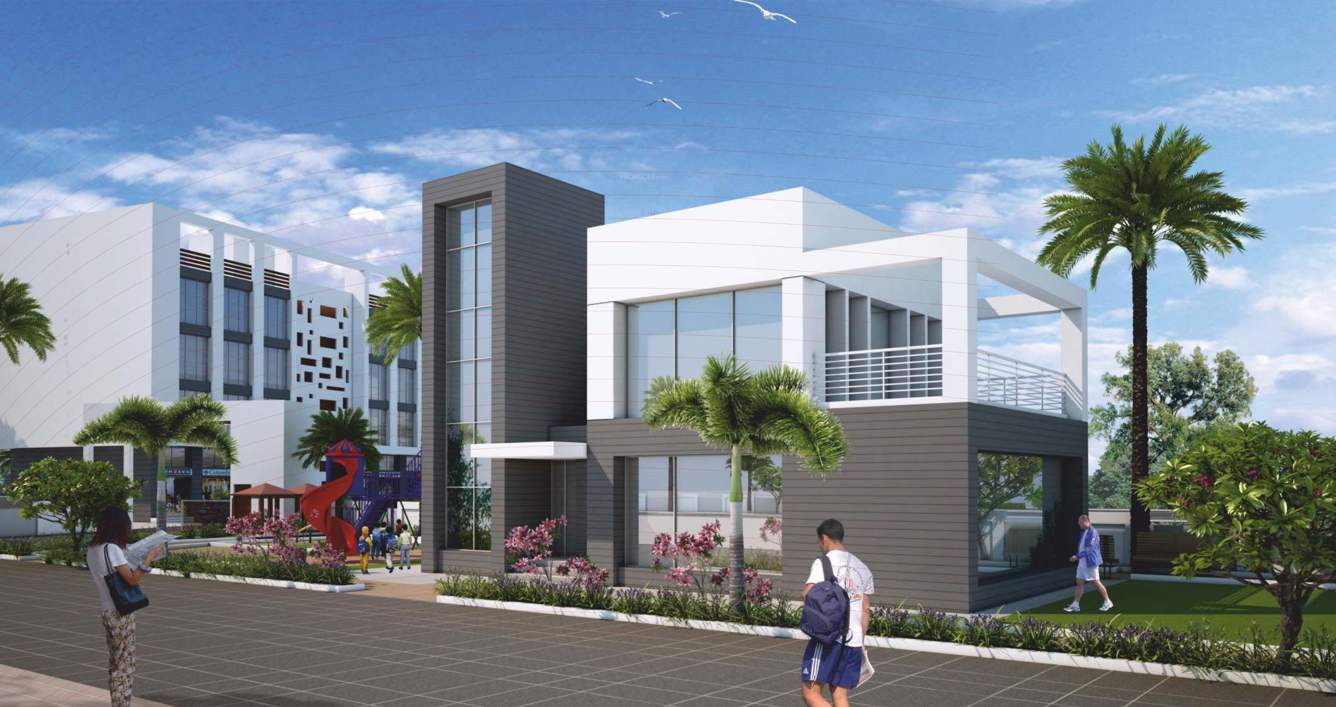 Images for Amenities of Mittal Sun Gloria